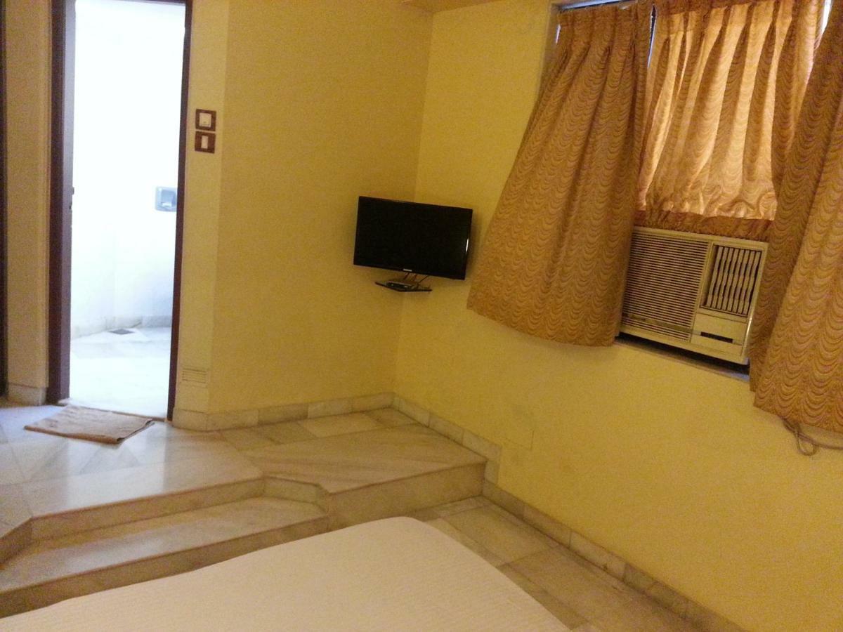 Hotel Ashray International, Sion - Near Bkc Мумбаи Номер фото